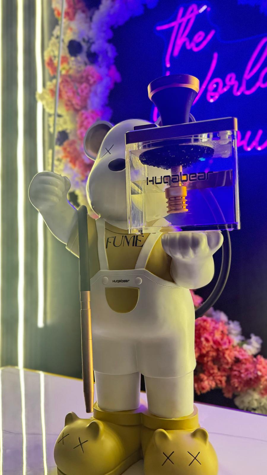 What is Shisha?